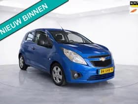 Chevrolet Spark thumbnail 22
