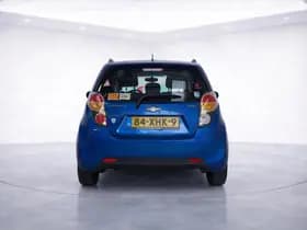 Chevrolet Spark thumbnail 26