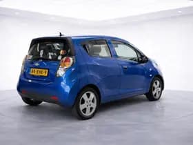 Chevrolet Spark thumbnail 27