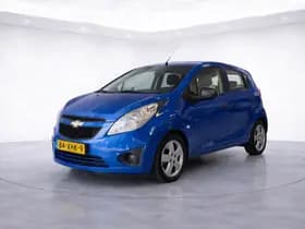 Chevrolet Spark thumbnail 4