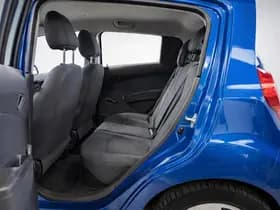 Chevrolet Spark thumbnail 33