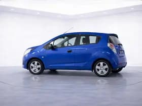 Chevrolet Spark thumbnail 5