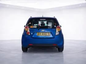 Chevrolet Spark thumbnail 6