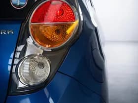 Chevrolet Spark thumbnail 9