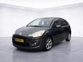 Citroën C3 thumbnail 3