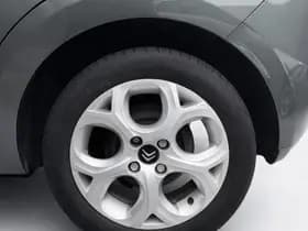 Citroën C3 thumbnail 8