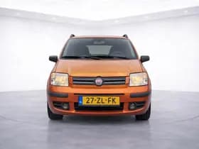 Fiat Panda thumbnail 3