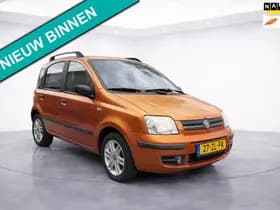 Fiat Panda thumbnail 22
