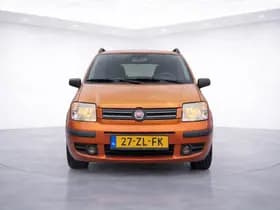 Fiat Panda thumbnail 23