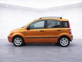 Fiat Panda thumbnail 25