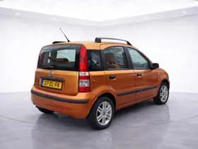 Fiat Panda thumbnail 29