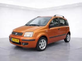 Fiat Panda thumbnail 4