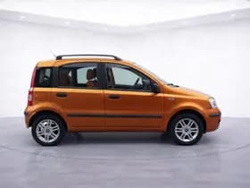 Fiat Panda thumbnail 6