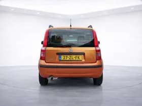Fiat Panda thumbnail 7