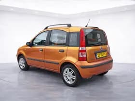 Fiat Panda thumbnail 8