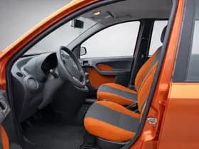 Fiat Panda thumbnail 10