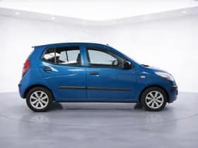 Hyundai I10 thumbnail 2