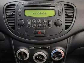 Hyundai I10 thumbnail 11