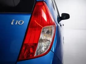 Hyundai I10 thumbnail 14