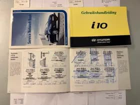 Hyundai I10 thumbnail 19