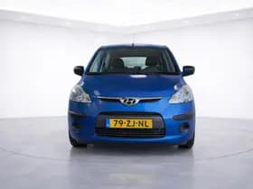Hyundai I10 thumbnail 3