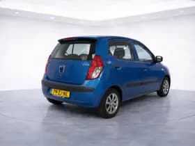 Hyundai I10 thumbnail 7