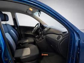 Hyundai I10 thumbnail 10