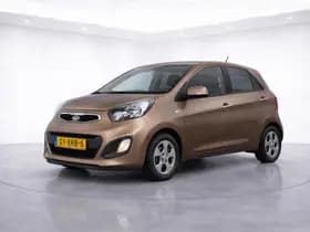 Kia Picanto thumbnail 3