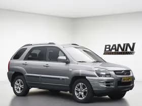 Kia Sportage thumbnail 2