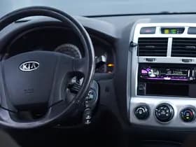 Kia Sportage thumbnail 18