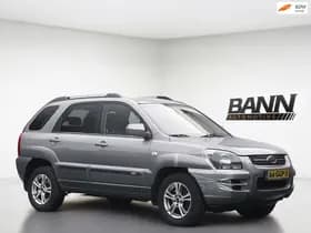 Kia Sportage thumbnail 30