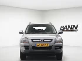 Kia Sportage thumbnail 31