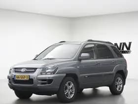 Kia Sportage thumbnail 32