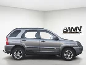 Kia Sportage thumbnail 33