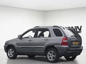 Kia Sportage thumbnail 34