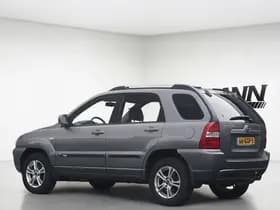 Kia Sportage thumbnail 6