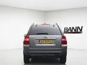 Kia Sportage thumbnail 7