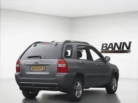 Kia Sportage thumbnail 8