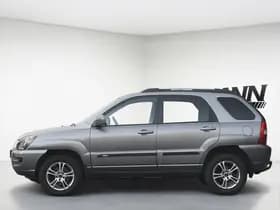 Kia Sportage thumbnail 9