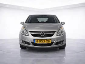 Opel Corsa thumbnail 2