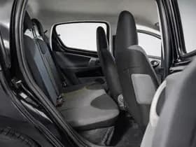 Toyota Aygo thumbnail 13