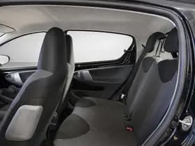 Toyota Aygo thumbnail 14