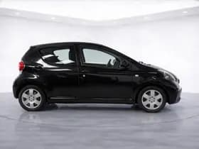 Toyota Aygo thumbnail 7