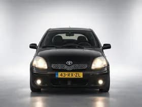 Toyota Yaris thumbnail 22