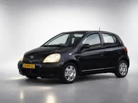 Toyota Yaris thumbnail 23