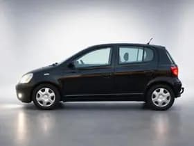 Toyota Yaris thumbnail 24
