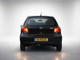 Toyota Yaris thumbnail 26