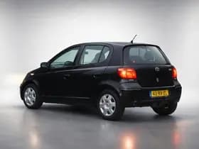 Toyota Yaris thumbnail 27