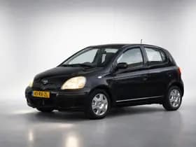 Toyota Yaris thumbnail 4