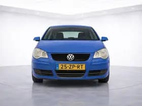 Volkswagen Polo thumbnail 2